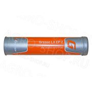 Смазка G-Energy LX EP2 (-30/+160) синяя 400гр G-ENERGY