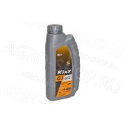 Масло моторное Kixx G1 5w30 SN Plus синтетическое 1л Kixx