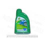 Масло моторное Visco 5000 5w40 синтетическое 1л BP