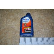 Масло моторное ULTRA GSP 10w40 SL/CF полусинтетическое 1л Mobil