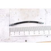 Шланг 65222-3408020-20 ГУРа высокого давления (М18Ш-М18Ш) ЕВРО КАМ