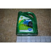 Масло моторное Visco 5000 5w40 синтетическое 4л BP
