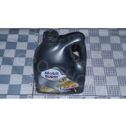 Масло моторное Super 3000 Х1 5w40 SM/CF синтетическое 4л Mobil