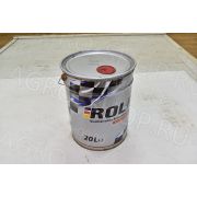 Масло моторное KRAFTON P5 U 10w40 CI-4/SL полусинтетическое 20л ROLF