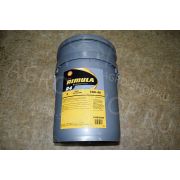 Масло моторное RIMULA R4 X 15w40 CI-4/E7 20л SHELL