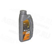 Масло моторное Kixx G1 5w40 SN Plus синтетическое 1л Kixx