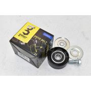 Ролик PR.5340-1308110-01 натяжителя ремня генератора ГАЗон NEXT, ЯМЗ-5344 G-Part