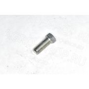 Болт 14х35 шестигранная головка стандартный Шаг 2,0 ГОСТ 7798 кл.пр. 8,8 РФ