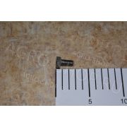 Болт 10х20 шестигранная головка стандартный Шаг 1,5 ГОСТ 7798 кл.пр. 5,8