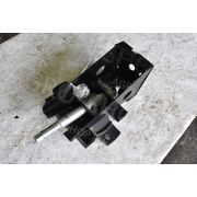 Держатель 55111-3105010 запасного колеса (ворот, храповик) КАМ