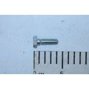Болт 10х35 шестигранная головка стандартный ОЦ Шаг 1,5 ГОСТ 7798 кл.пр. 8,8 Беларусь