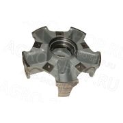 Ступица 5320-3104015-02 задняя пустая КАМ