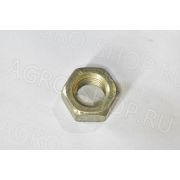 Гайка 30 шестигранная головка стандартный Шаг 3,5 ГОСТ 5915-70 ОЦ кл.пр. 8,0 Беларусь