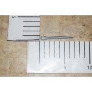 Шплинт 5,0х45 разводной ГОСТ 397-79