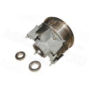 Ступица 5511-3104007 задняя в сборе (ЗАВОД) КАМ