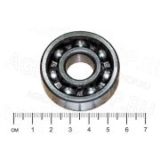 Подшипник 60302 / 6302-Z (15х42х13) (РФ)