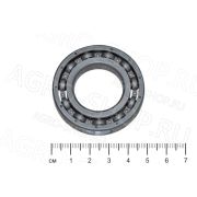 Подшипник 7000105 / 16005 (25х47х8) (РФ)