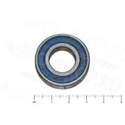 Подшипник 180102 / 6002-2RS (15х32х9) (К)