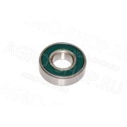 Подшипник 180101 / 6001-2RS (12х28х8) (РФ)