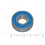 Подшипник 180202 / 6202-2RS (15х35х11) (К)