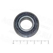 Подшипник 180103 / 6003-2RS (17х35х10) (РФ)