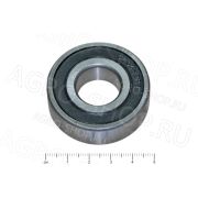 Подшипник 180204 / 6204-2RS (20х47х14) (К)