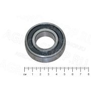 Подшипник 180205 / 6205-2RS (25х52х15) (К)