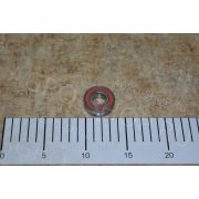 Подшипник 180203 / 6203-2RS (17х40х12) (К)
