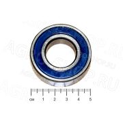 Подшипник 180205 / 6205-2RS (25х52х15) (РФ)