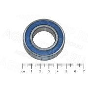 Подшипник 180105 / 6005-2RS (25х47х12) (К)