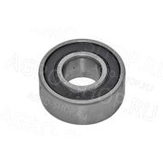 Подшипник 180502 / 62202-2RS (15х35х14) (К)