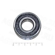 Подшипник 180204 / 6204-2RS (20х47х14) (РФ)
