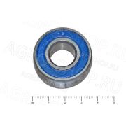 Подшипник 180502 / 62202-2RS (15х35х14) (РФ)
