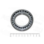 Подшипник 50110 / 6010N (50х80х16) (К)