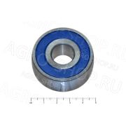 Подшипник 180603 / 62303-2RS (17х47х19) (К)