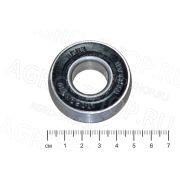 Подшипник 1580204 / 76204-2RS (20х47х14) (К)