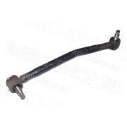 Тяга 53205-3414010 рулевая продольная сошки ЕВРО КАМ