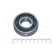 Подшипник 180305 / 6305-2RS (25х62х17) (К)