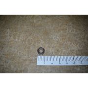 Подшипник 180505 / 62205-2RS (25х52х18) (К)