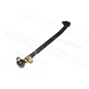 Тяга 4310-3414009-11 рулевая продольная КАМ