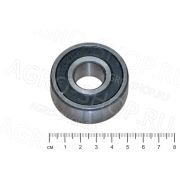 Подшипник 180604 / 62304-2RS (20х52х21) (К)