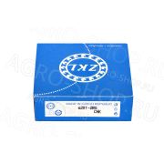Подшипник 180201 / 6201-2RS (12х32х10) (ZKL)