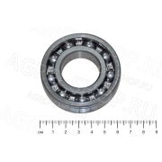 Подшипник 50206 / 6206N (30х62х16) (РФ)
