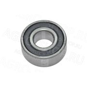 Подшипник 180502 / 62202-2RS (15х35х14) (ZKL)