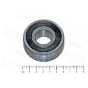 Подшипник 180605 / 62305-2RS (25х62х24) (К)