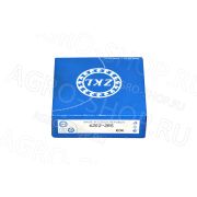 Подшипник 180202 / 6202-2RS (15х35х11) (ZKL)