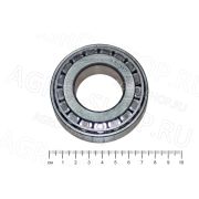 Подшипник 7507 / 32207 (35х72х24,25) (К)