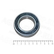 Подшипник 180108 / 6008-2RS (40х68х15) (РФ)