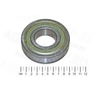 Подшипник 150308 / 6308-ZN (40х90х23) (РФ)