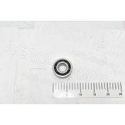 Подшипник 3056306 / 3306-2RS (30х72х30,2) (К)